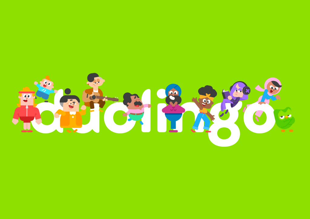 Duolingo – Học ngôn ngữ một cách thông minh với GPT-4