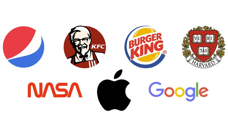 Logo là biểu tượng đại diện cho doanh nghiệp