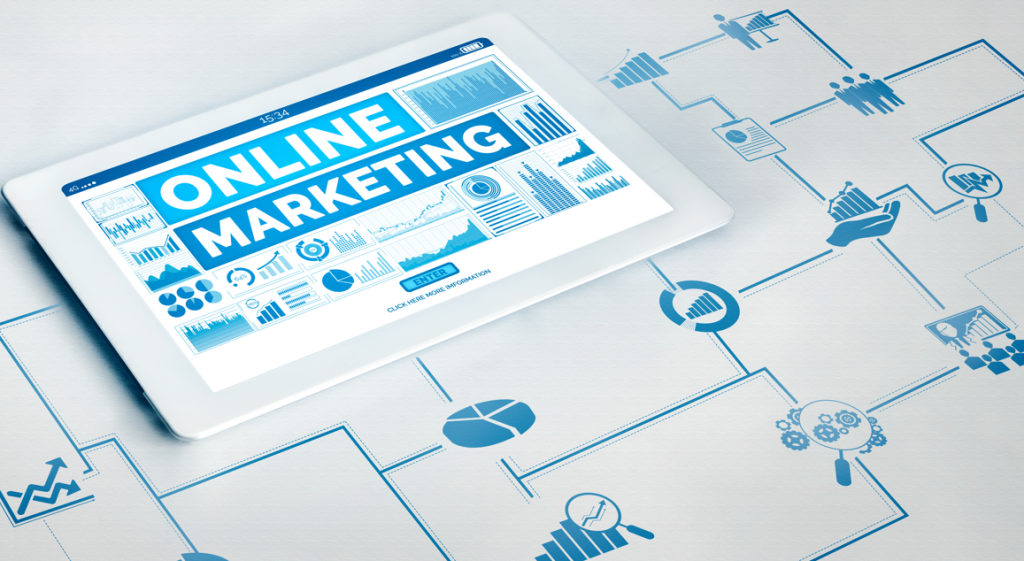 Marketing Online là gì? Chiến lược Marketing Online hiệu quả