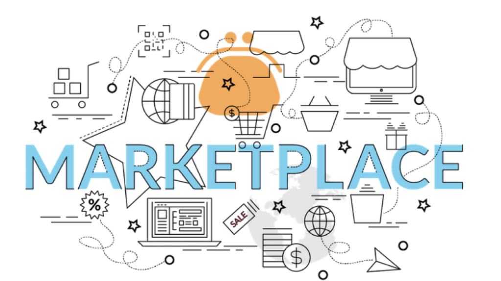 Bán hàng online trên Marketplace giúp tiếp cận khách hàng hiệu quả