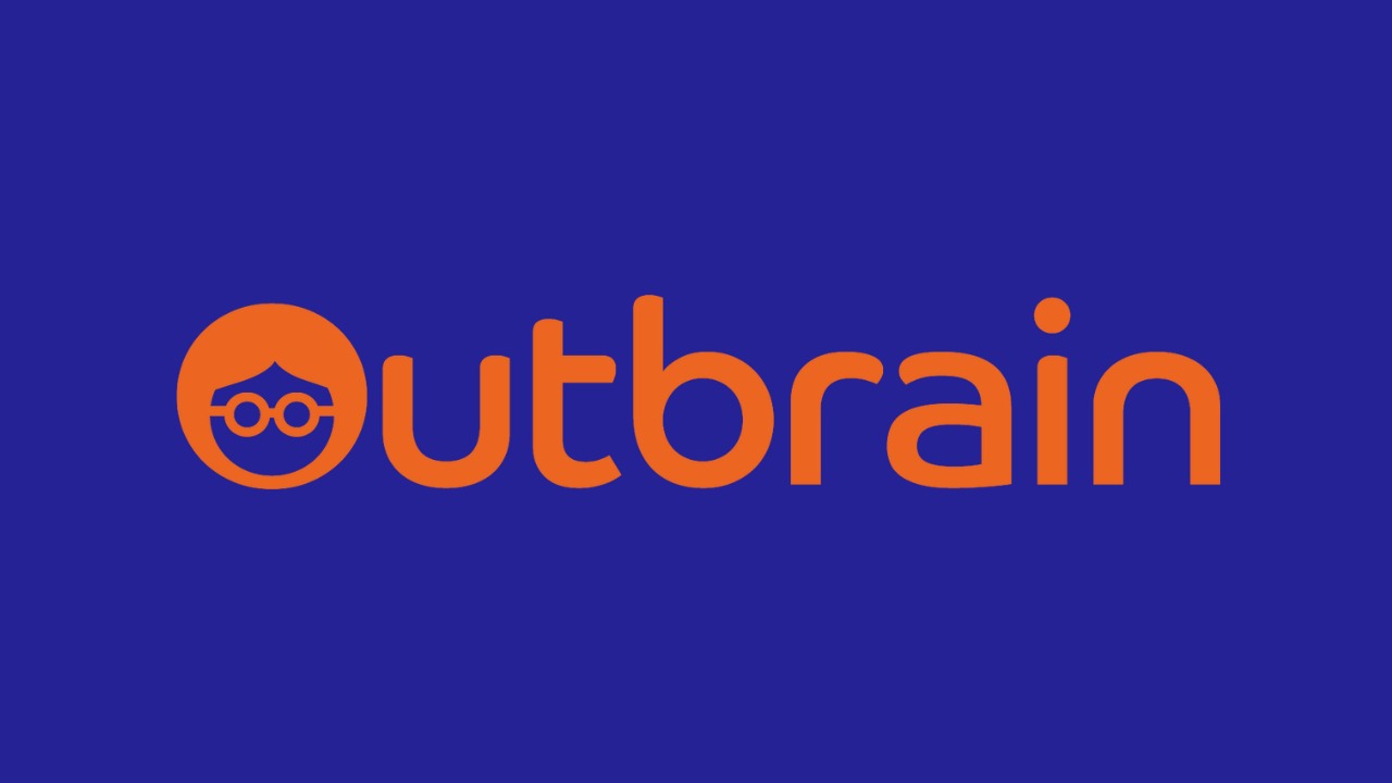 Chiến dịch tìm kiếm thương hiệu của Outbrain - Ví dụ về Performance Marketing
