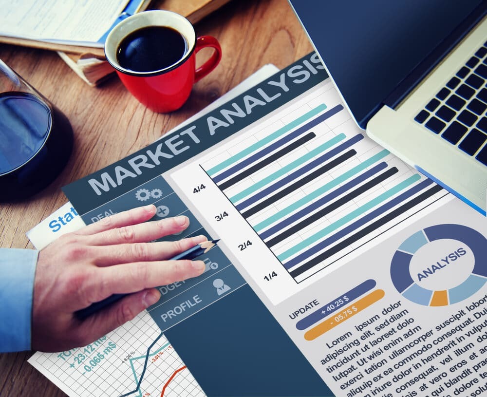Phân tích thị trường là gì? Các bước phân tích thị trường kinh doanh