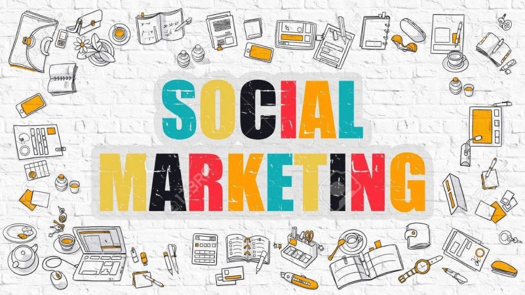 Social Marketing là gì? Tổng quan kiến thức về Social Marketing