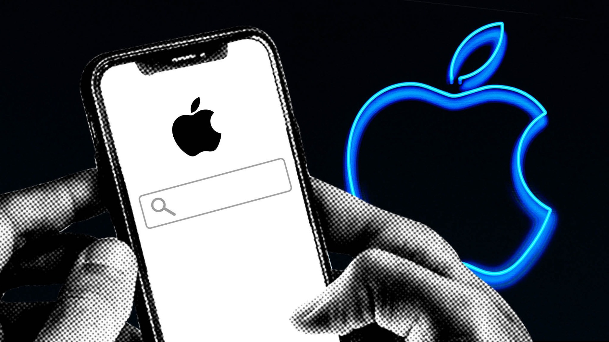 Chiến lược Social Marketing ​​“Shot on iPhone” của Apple