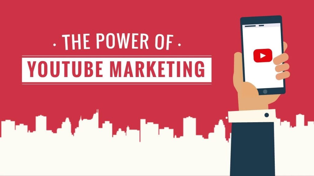 Youtube marketing là gì? Cách chạy chiến lược quảng cáo Youtube