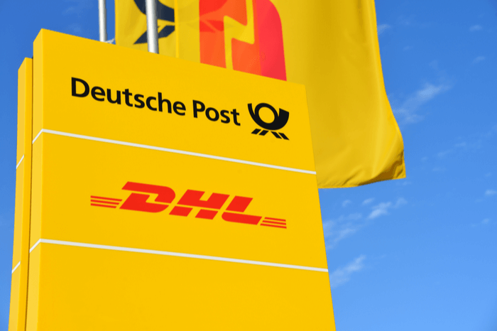 Deutsche Post DHL Group - B2B là gì