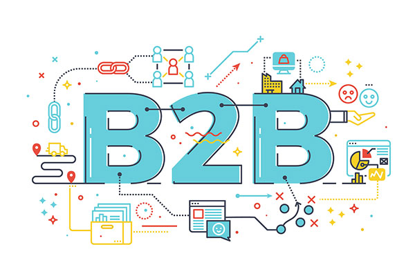 B2B là gì? Tầm quan trọng của mô hình kinh doanh B2B với doanh nghiệp