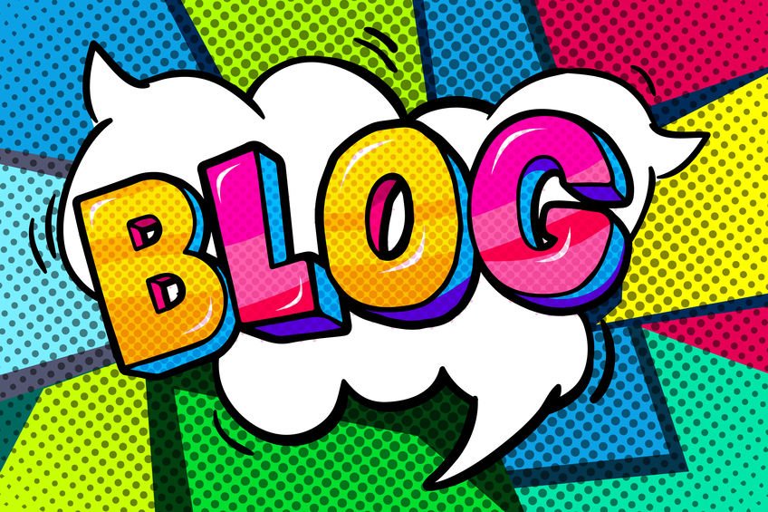 Blog là một bài viết trực tuyến hoặc trang web chia sẻ thông tin