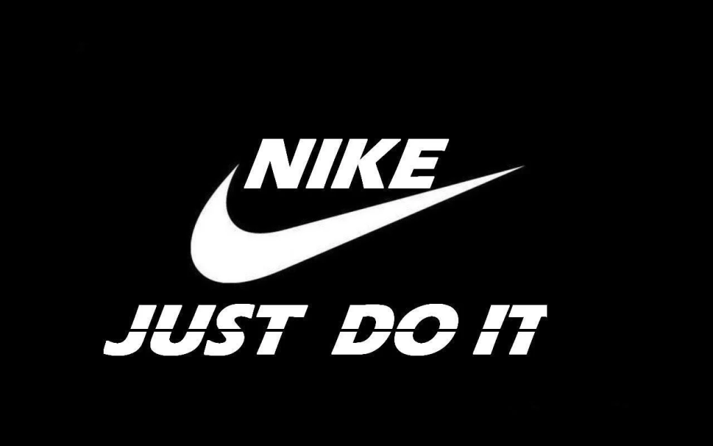 Nike chọn sự phấn khích, sáng tạo, thú vị là tính cách chính thương hiệu
