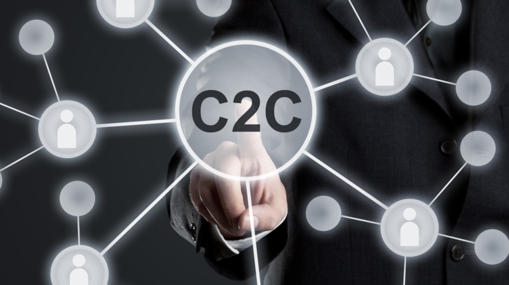 C2C là gì? Ví dụ về mô hình kinh doanh C2C ở Việt Nam