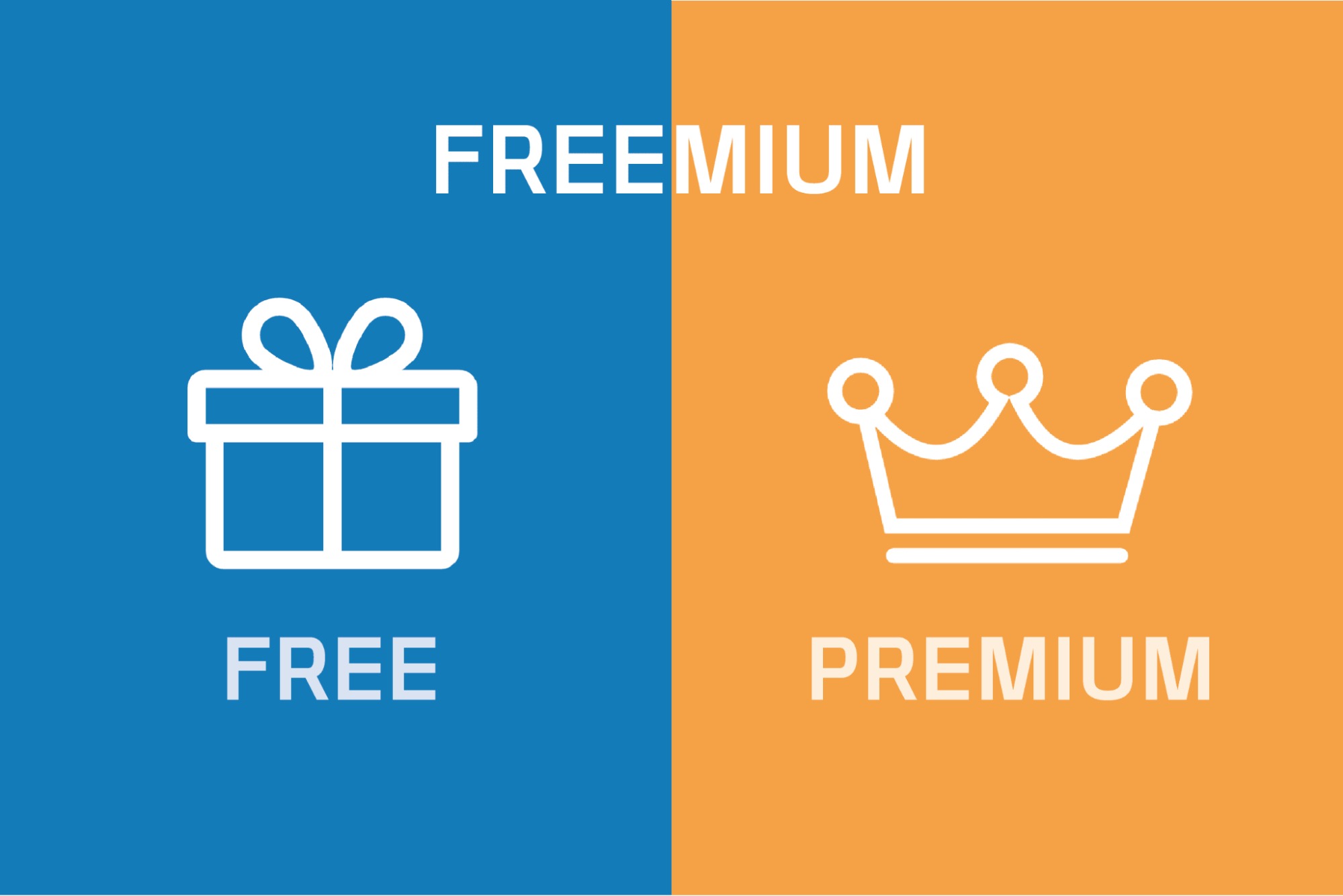 Mô hình Freemium là gì?