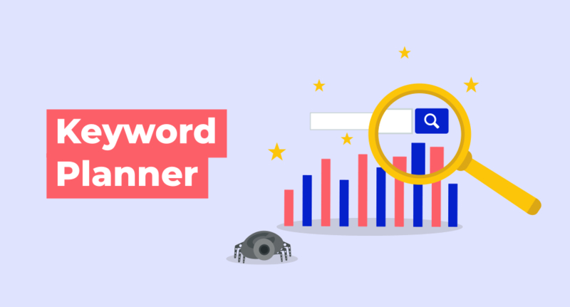 Google Keyword Planner là công cụ nghiên cứu từ khóa cung cấp nhiều thông tin và dữ liệu cho SEO
