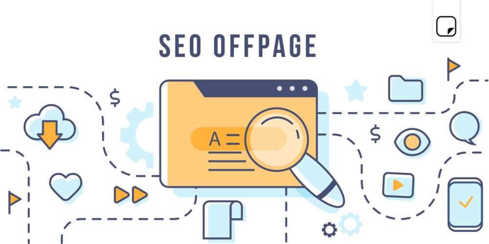 SEO Offpage giúp tăng lượng truy cập khủng cho trang web