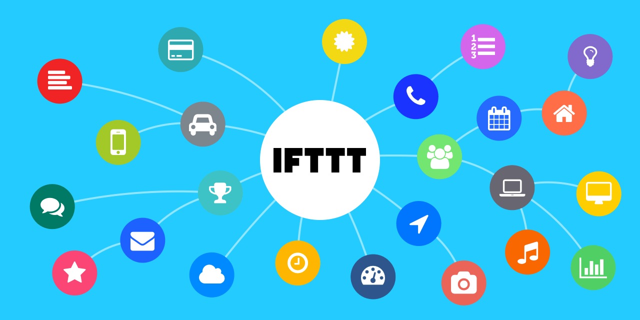 IFTTT – Tự động hóa Backlink trong SEO Offpage