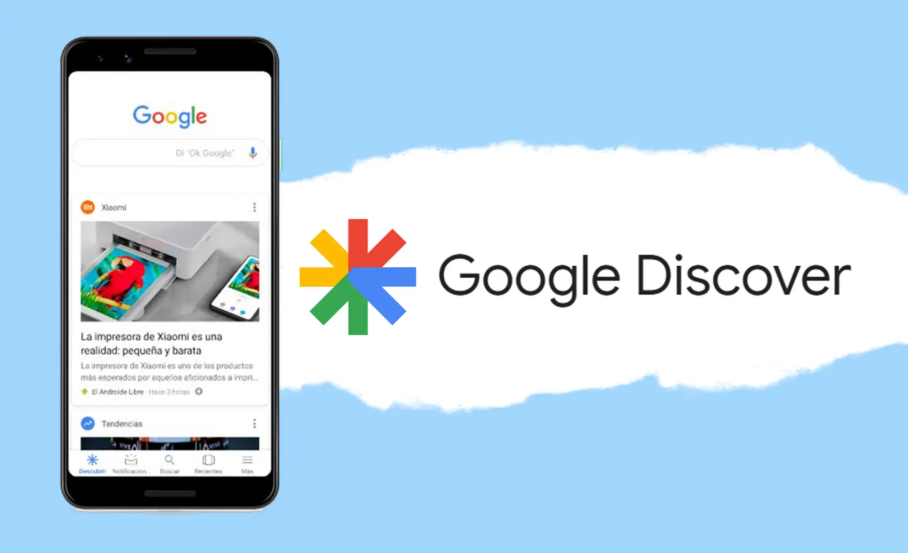 Cách tối ưu và theo dõi Google Discover trong Google Analytics