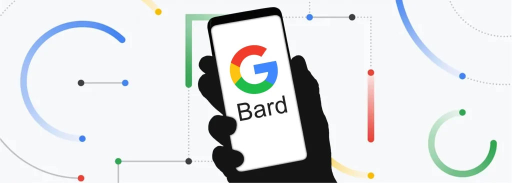Google Bard hiện có thể hiển thị tìm kiếm và bản đồ trong khi xóa danh sách chờ