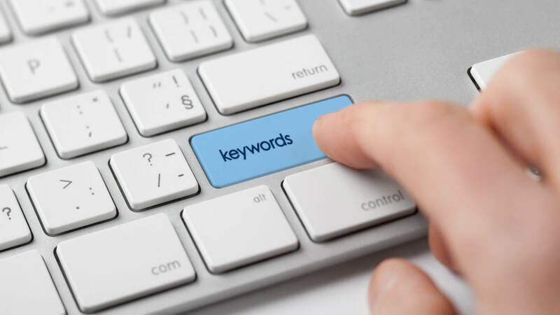 Tư khóa Keyword là cách gọi khác của các cụm từ liên quan đến nội dung truy vấn