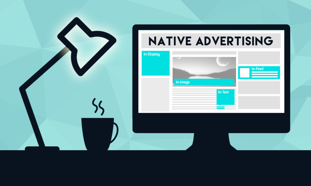 Chạy Native Ads giúp tạo lợi thế cạnh tranh cho thương hiệu