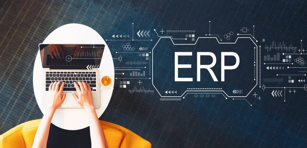 Phần mềm ERP là gì? 10 phần mềm ERP tốt nhất tháng 9/2023