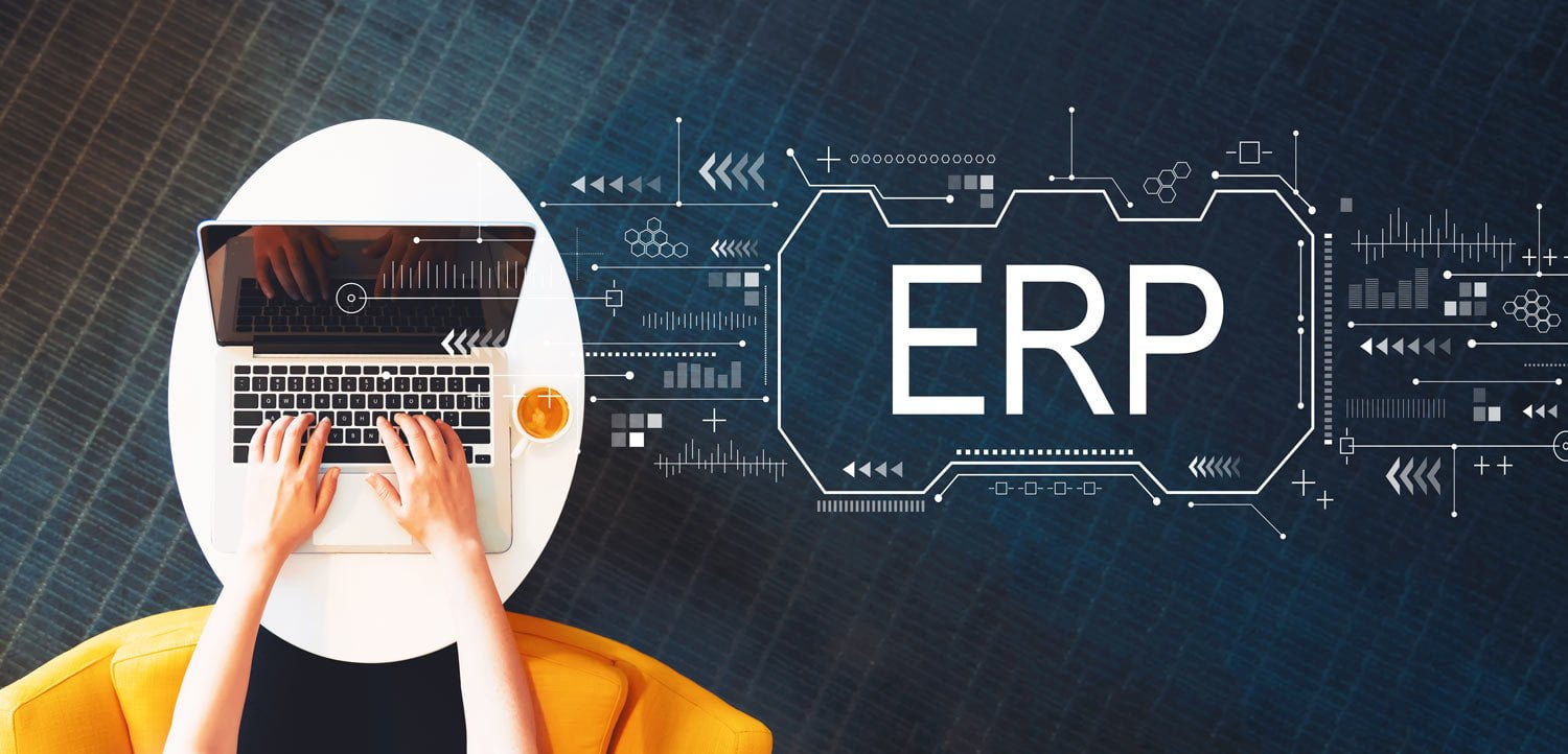 Phần mềm ERP là gì? 10 phần mềm ERP tốt nhất hiện nay