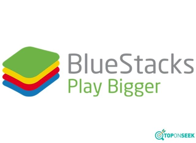 Phần mềm giả lập Android - Bluestacks