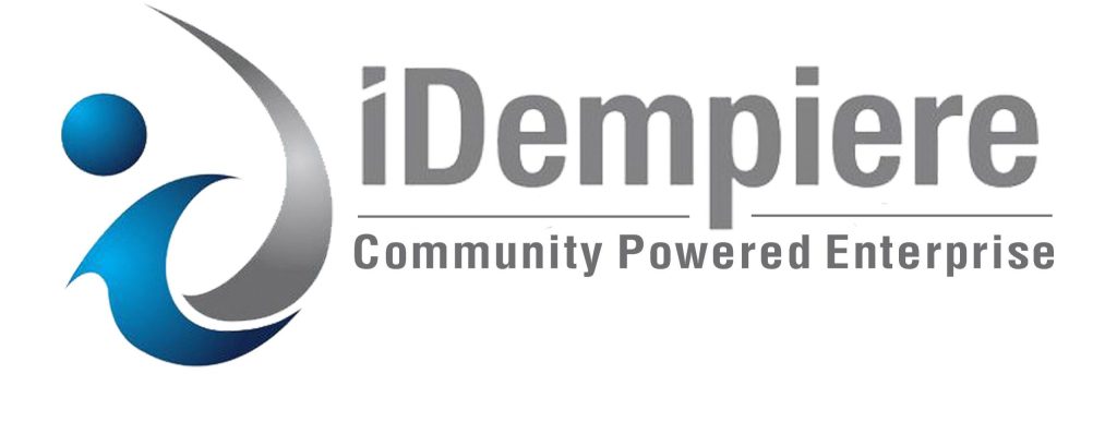 IDempiere Community Powered Enterprise