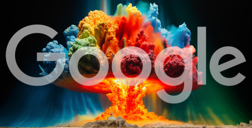 Google Broad Core Update Tháng 8 2023 Hiện Đang Hoạt Động