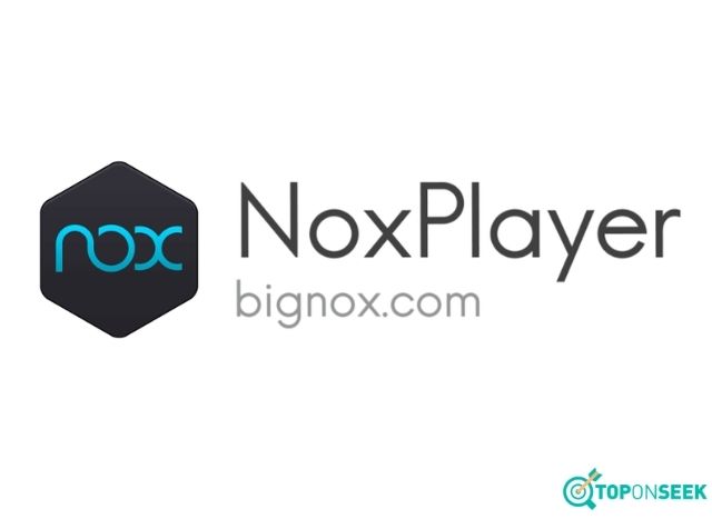 Trình giả lập Android - Nox App Player