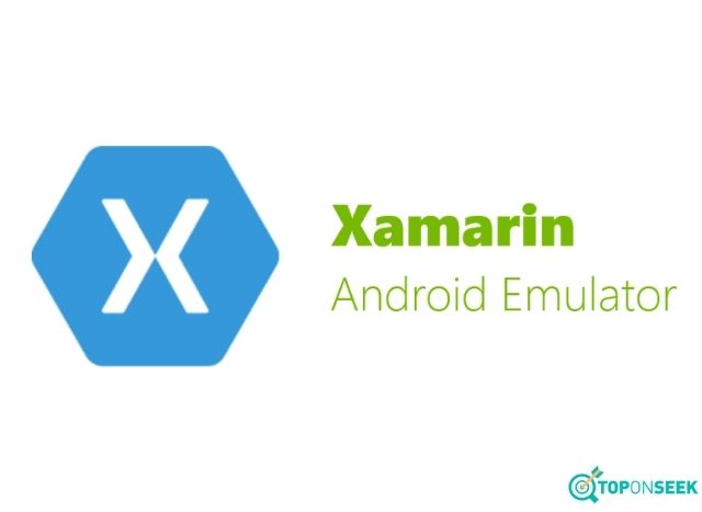 Phần mềm giả lập Android - Xamarin