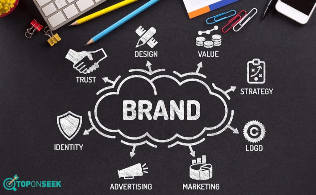 Brand Strategy là gì? 7 yếu tố giúp xây dựng chiến lược thương hiệu
