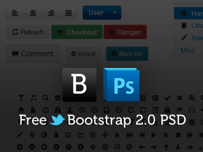 Bootstrap phiên bản 2