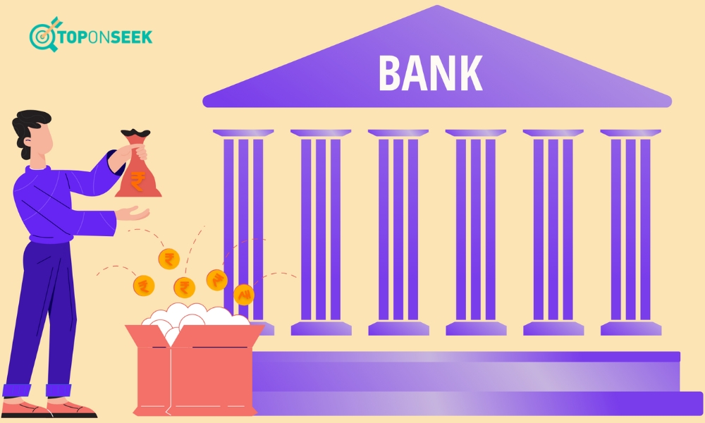 Bank deposit là tiền gửi ngân hàng nói chung