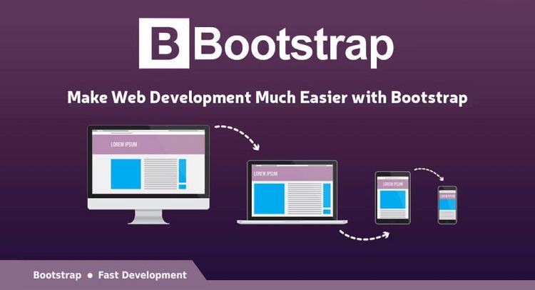 Bootstrap có độ tương thích cao