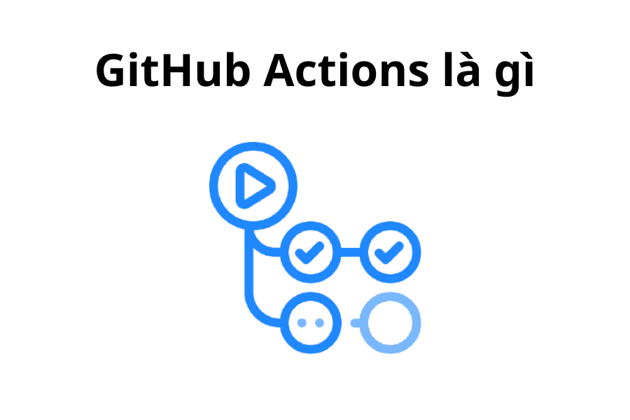 GitHub Actions là gì? CI/CD cùng GitHub Actions