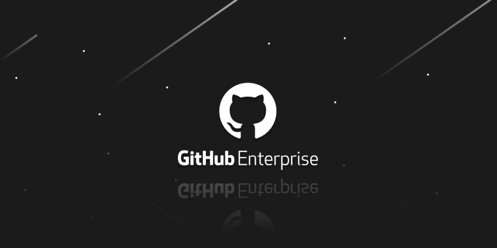GitHub Enterprise là gì