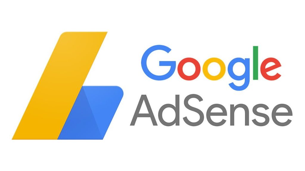 viết blog kiếm tiền trên Google AdSense