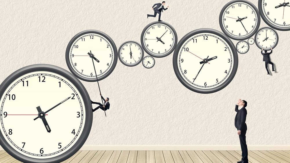 9 kỹ năng quản lý thời gian giúp tăng hiệu suất công việc