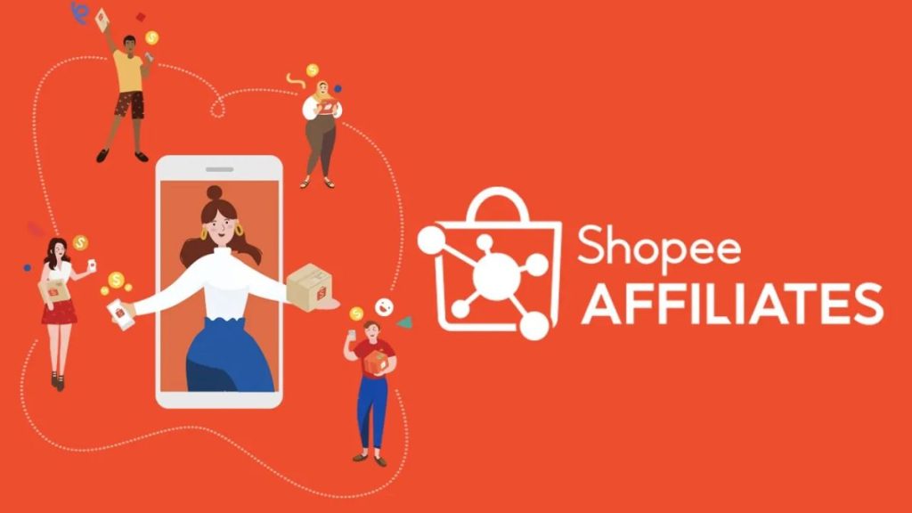 Shopee Affiliate là một trong những trang uy tín hàng đầu Việt Nam 