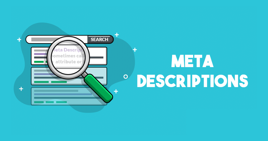 Cách viết Meta Descriptions một cách hấp dẫn để thu hút người dùng (Nguồn: Internet)