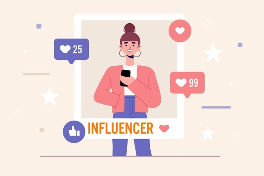 Influencer là gì? 7 cách để bạn trở thành một Influencer chuyên nghiệp và nổi tiếng nhất 2024