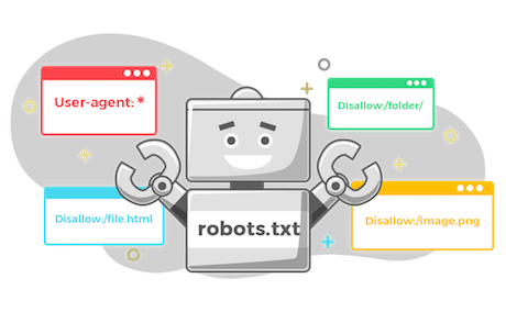 File robots.txt là gì? Hướng dẫn cách Tạo và Gửi tệp robots.txt