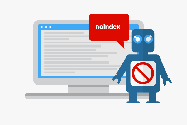 Robots Meta Tag - Khái niệm index, noindex, follow, dofollow | TOS