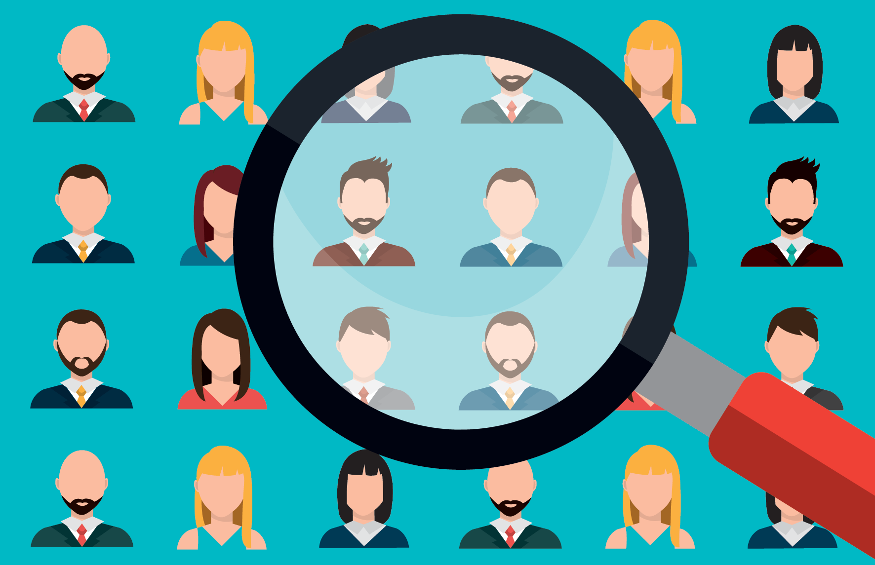 Khách hàng tiềm năng những điều bạn cần biết ChC3A2n dung khC3A1ch hC3A0ng lC3A0 gC3AC PhC3A1c thE1BAA3o chC3ADnh xC3A1c khC3A1ch hC3A0ng mE1BBA5c tiC3AAu 1 - Khách hàng tiềm năng những điều bạn cần biết