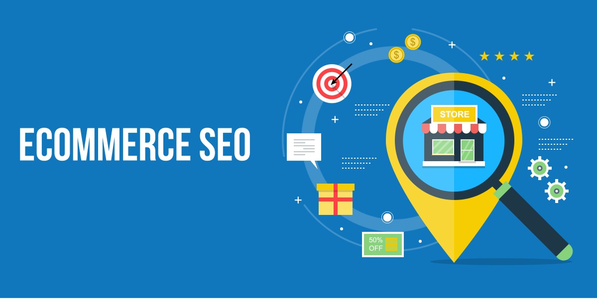 tầm quan trọng của seo website thương mại điện tử