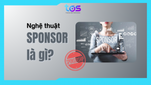 sponsor là gì