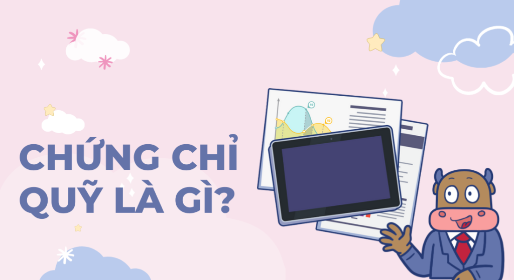 Đầu tư chứng chỉ quỹ