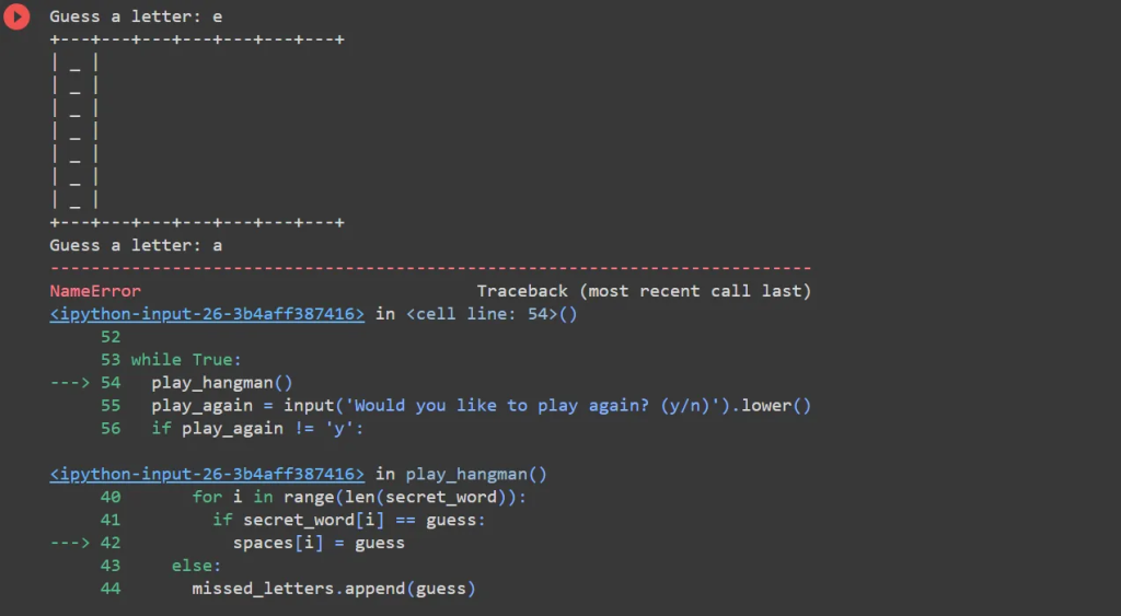 ChatGPT sẽ gửi lại mã code được tạo và giải thích