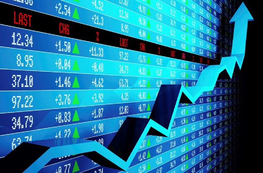 Đầu tư chứng khoán cũng là một dạng đầu tư online được nhiều nhà đầu tư lựa chọn
