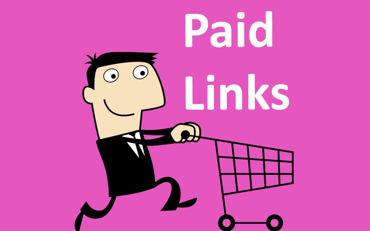 có nên mua paid links