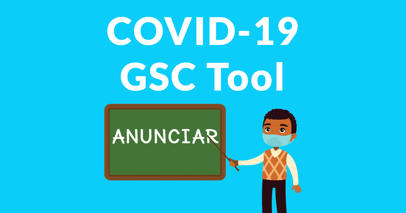 Google vừa phát hành Công cụ gửi thông báo COVID-19. Công cụ này có sẵn trong Google Search Console.